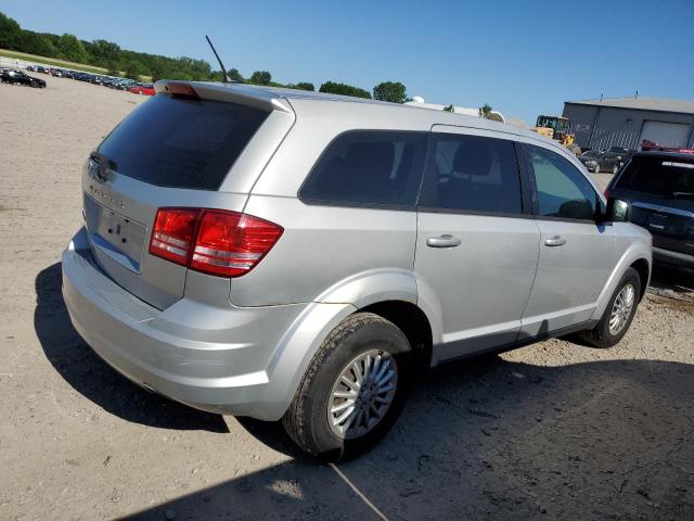 2012 Dodge Journey Se VIN: 3C4PDCABXCT174055 Lot: 57022384