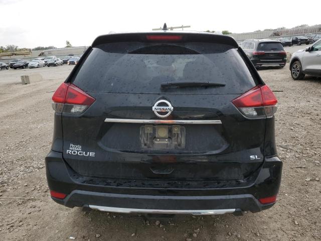 2018 NISSAN ROGUE S - JN8AT2MT5JW460270