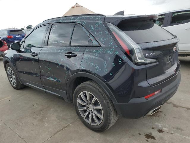 2022 Cadillac Xt4 Sport VIN: 1GYFZER40NF151163 Lot: 52624904