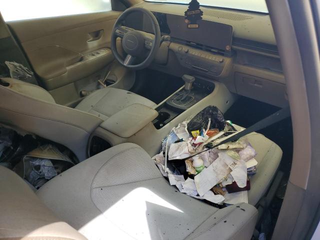 2024 HYUNDAI KONA SEL - KM8HB3AB1RU118235