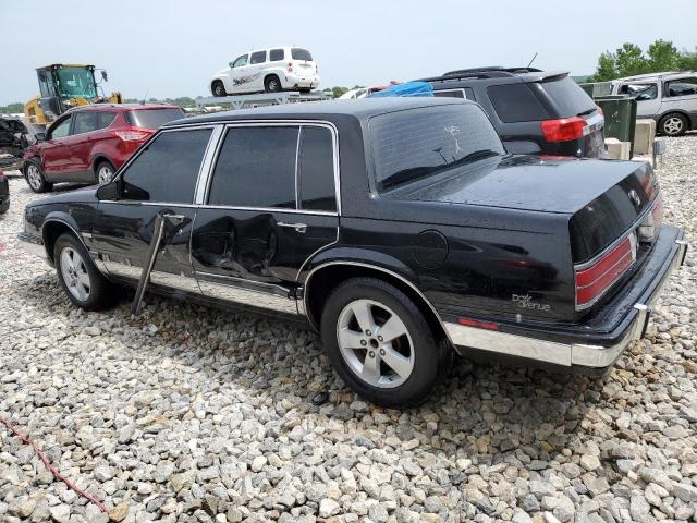 1988 Buick Electra Park Avenue VIN: 1G4CW51C3J1684874 Lot: 55612674