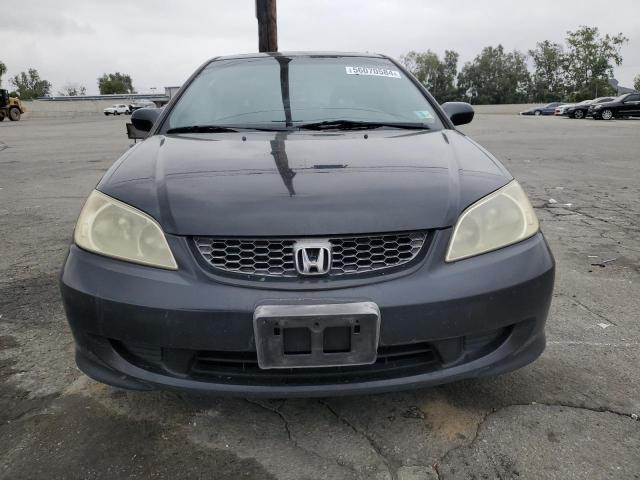 2004 Honda Civic Ex VIN: 1HGEM22934L051662 Lot: 56070584