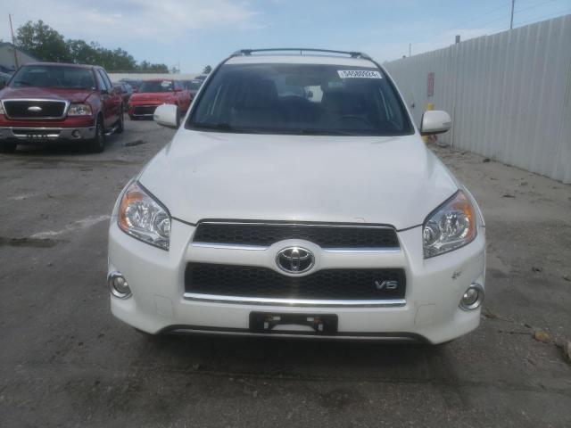 2012 Toyota Rav4 Limited VIN: 2T3DK4DV4CW092562 Lot: 54580924