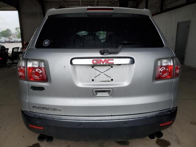 1GKKRPED2CJ207673 2012 GMC Acadia Sle