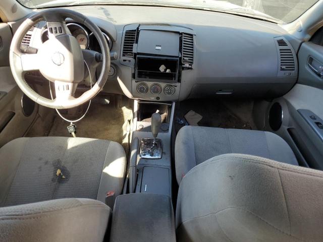 2005 Nissan Altima S VIN: 1N4AL11D85N497978 Lot: 55760274