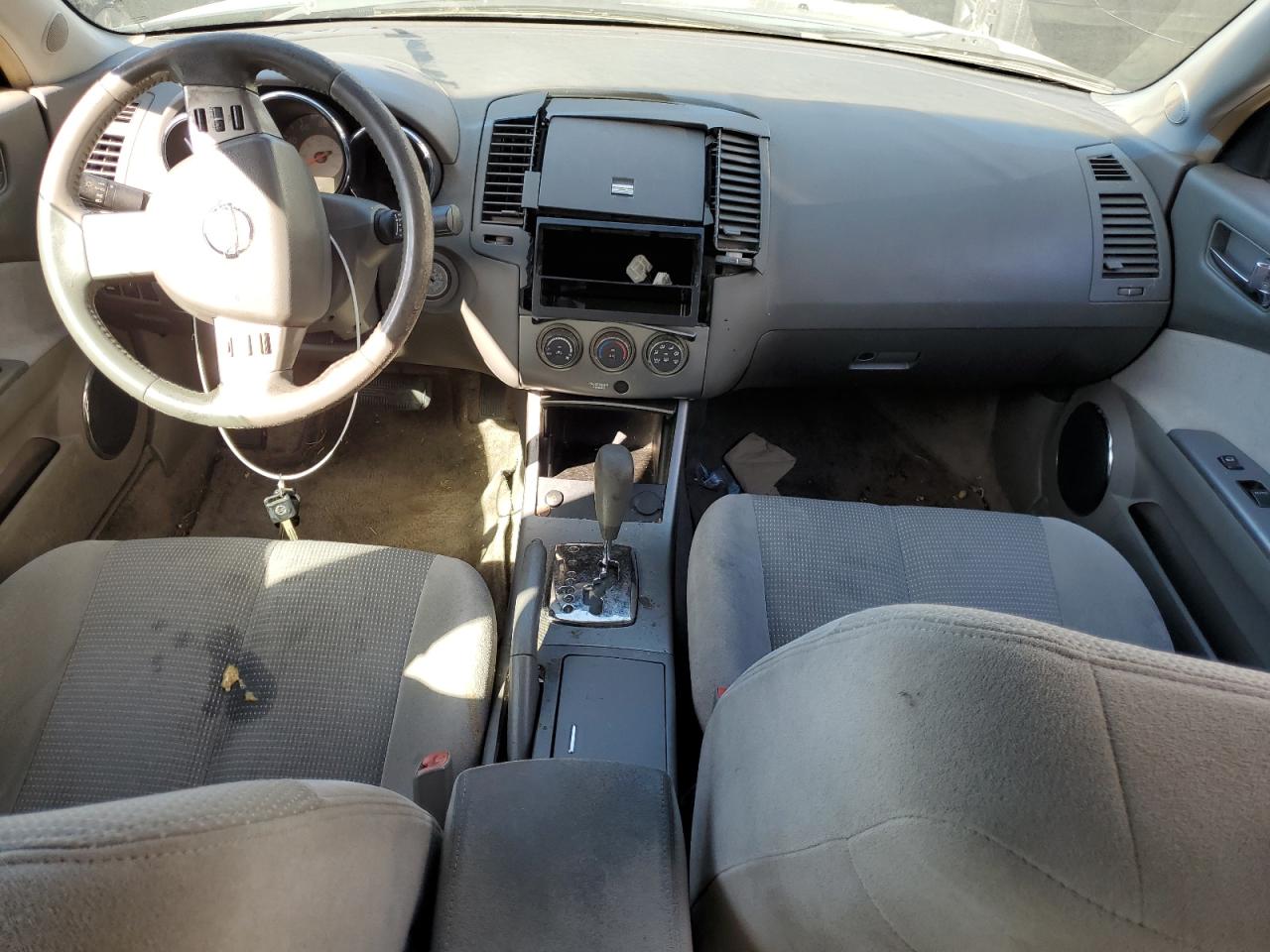 1N4AL11D85N497978 2005 Nissan Altima S