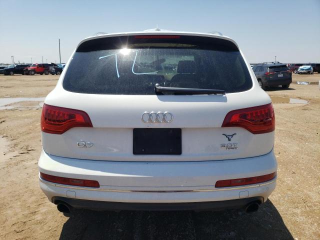 2015 Audi Q7 Premium Plus VIN: WA1LGBFE0FD022406 Lot: 57200984