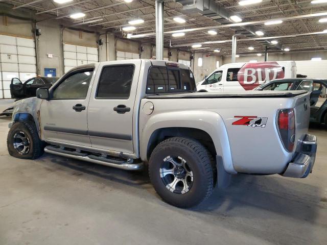 2005 Chevrolet Colorado VIN: 1GCDT136558221035 Lot: 54806974