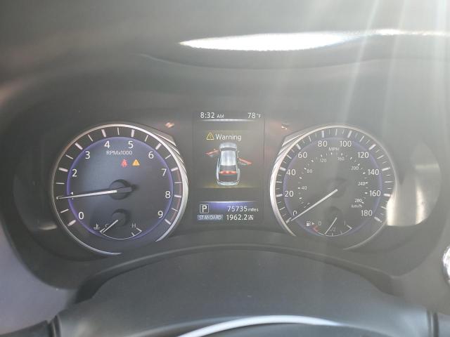 2017 Infiniti Q50 Premium VIN: JN1EV7AP2HM730284 Lot: 55076084