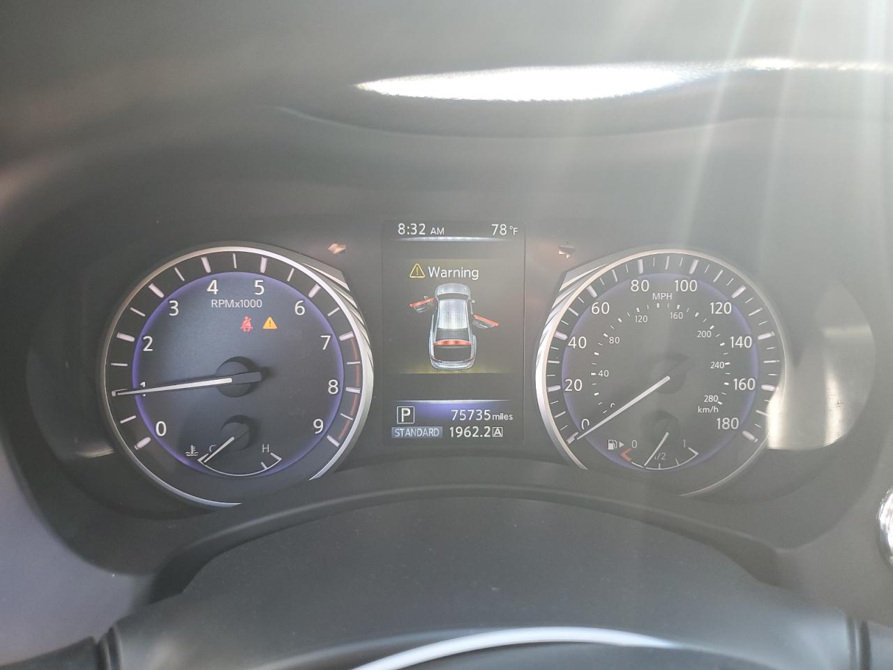 JN1EV7AP2HM730284 2017 Infiniti Q50 Premium