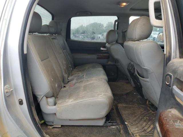 2012 Toyota Tundra Crewmax Limited VIN: 5TFHW5F18CX221002 Lot: 56805894