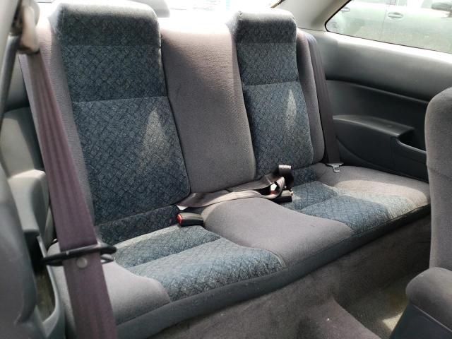 1998 Honda Civic Ex VIN: 1HGEJ8240WL134484 Lot: 54781524