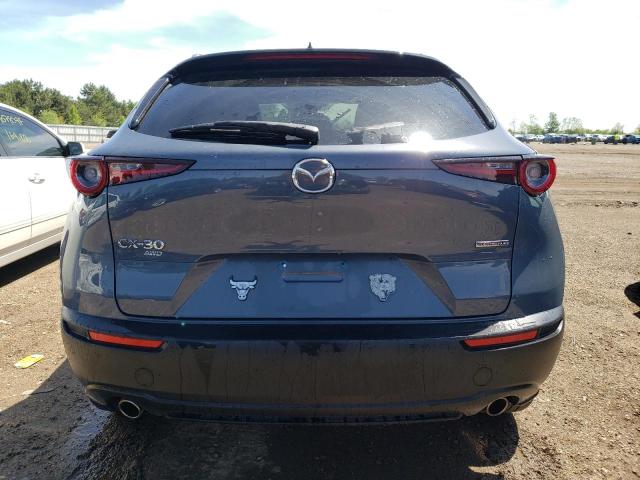 2020 Mazda Cx-30 Premium VIN: 3MVDMBEM0LM122967 Lot: 53523004