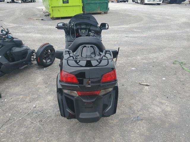 2014 HONDA GL1800 G JH2SC68V8EK000270