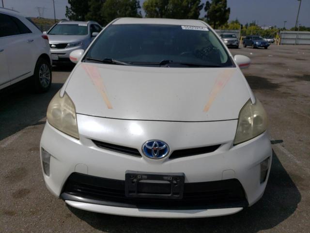 VIN JTDKN3DU4D5622084 2013 Toyota Prius no.5