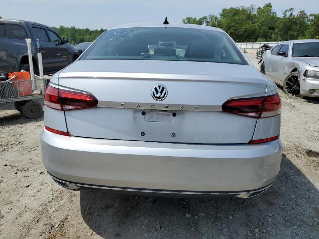 1VWAA7A3XMC012998 Volkswagen Passat S 6