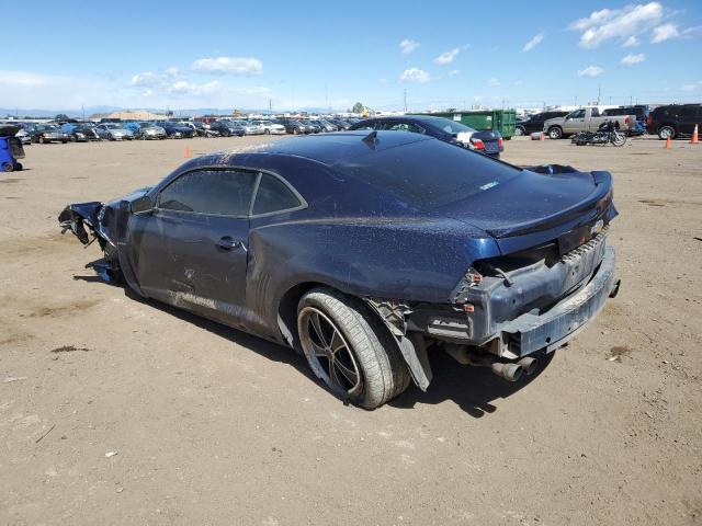 2010 Chevrolet Camaro Ss VIN: 2G1FK1EJ6A9183044 Lot: 53556974