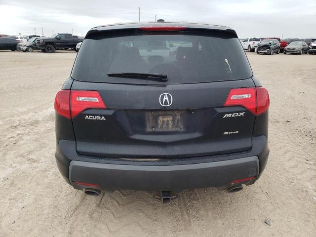 2008 Acura Mdx Sport VIN: 2HNYD28888H526231 Lot: 53180084