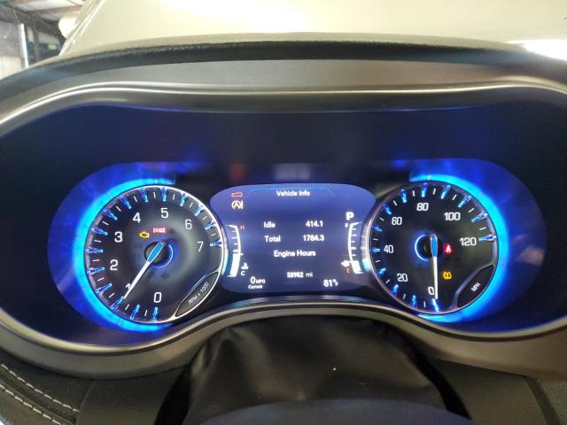 2021 CHRYSLER PACIFICA L - 2C4RC3GG8MR537391