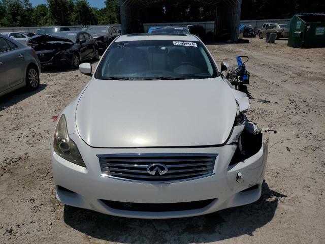 2009 Infiniti G37 Base VIN: JNKCV64E69M603546 Lot: 56654674