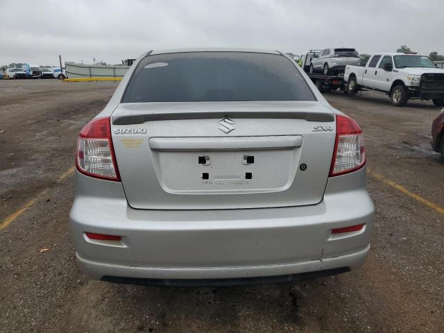 2008 SUZUKI SX4 CONVEN JS2YC415485110906  53846814