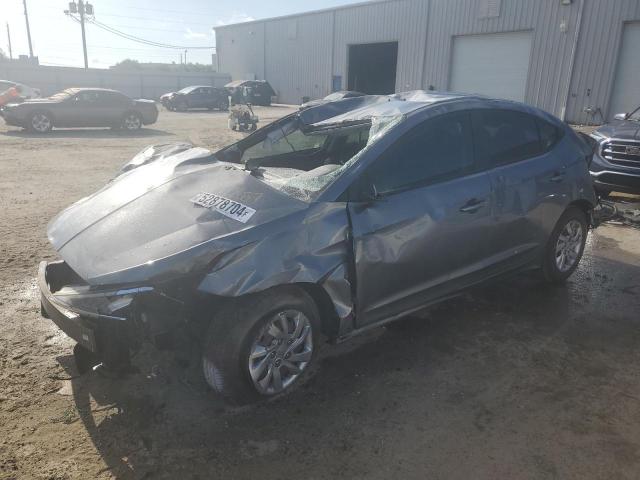 2019 Hyundai Elantra Se VIN: KMHD74LF8KU868680 Lot: 52878704