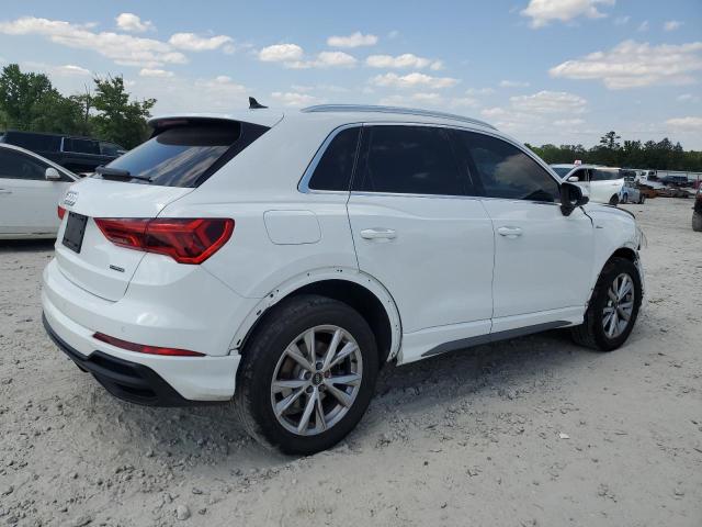 2021 Audi Q3 Premium S Line 45 VIN: WA1DECF37M1021184 Lot: 55595374