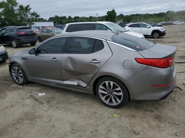 2014 Kia Optima Sx VIN: 5XXGR4A76EG268130 Lot: 46441244