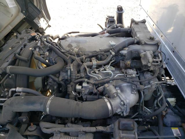 2018 Isuzu Nqr VIN: JALE5W168J7901234 Lot: 51341554