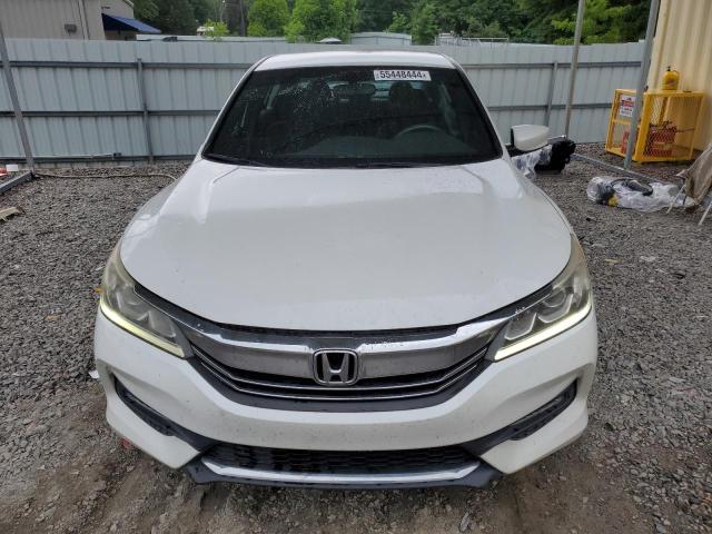 2017 Honda Accord Sport VIN: 1HGCR2F58HA124722 Lot: 55448444