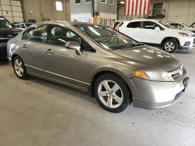 2006 Honda Civic Ex VIN: JHMFA15836S005409 Lot: 54053344