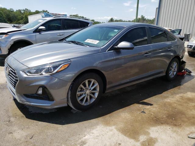 2019 Hyundai Sonata Se VIN: 5NPE24AF4KH770914 Lot: 56113624