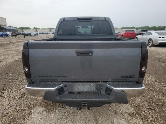 2008 GMC Canyon Sle VIN: 1GTDT43E088214734 Lot: 56659364