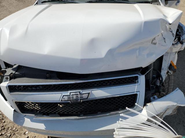 2011 Chevrolet Tahoe K1500 Lt VIN: 1GNSKBE06BR230106 Lot: 55519674