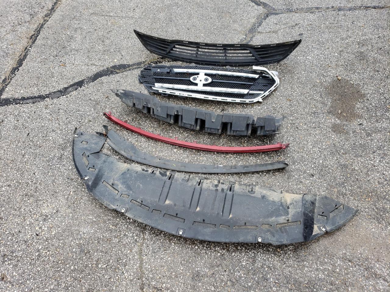 1FAHP2E85DG122462 2013 Ford Taurus Sel