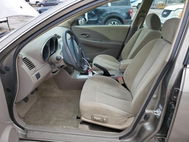 2003 Nissan Altima Base VIN: 1N4AL11DX3C106192 Lot: 54013224