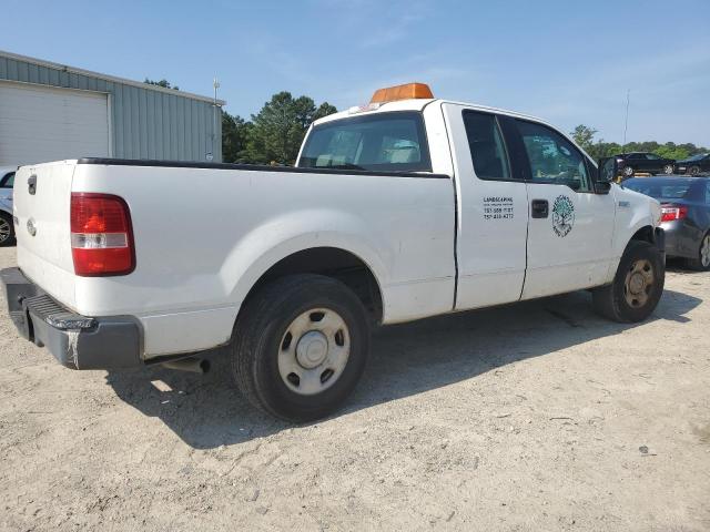 2006 Ford F150 VIN: 1FTRX12W46KC90590 Lot: 53597154