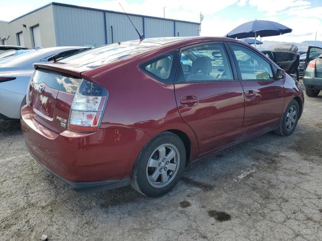 2005 Toyota Prius VIN: JTDKB20U653018090 Lot: 54011394