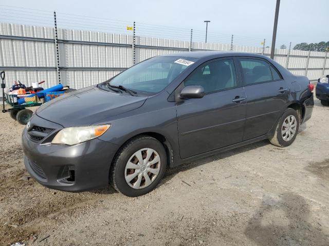 2011 Toyota Corolla Base VIN: JTDBU4EE4B9125770 Lot: 55286584