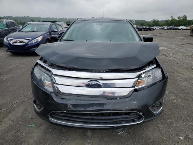 2012 Ford Fusion Sel VIN: 3FAHP0CG1CR391161 Lot: 53819664