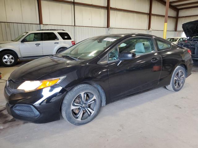 2014 Honda Civic Ex VIN: 2HGFG3B81EH501557 Lot: 56612814