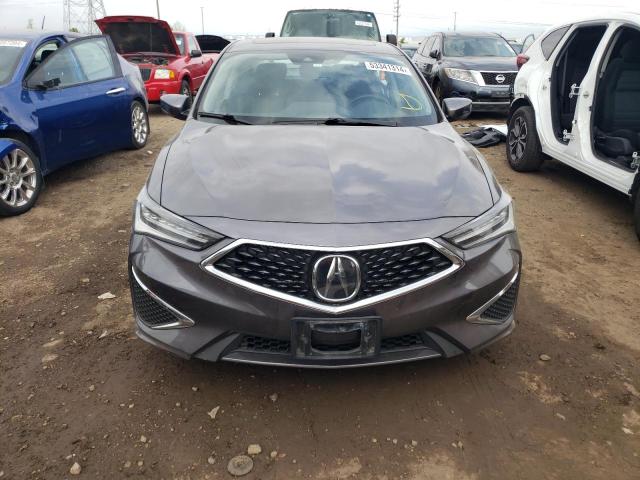2020 Acura Ilx VIN: 19UDE2F30LA011015 Lot: 53341314