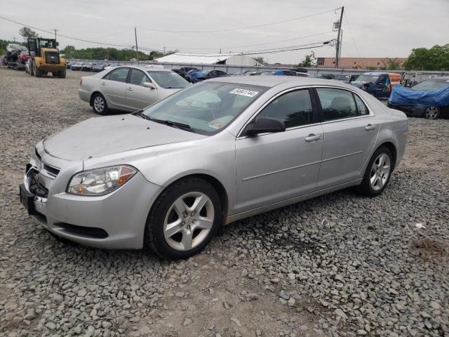 2012 Chevrolet Malibu Ls VIN: 1G1ZB5E06CF189495 Lot: 54941744