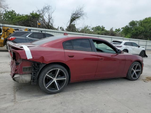 2018 DODGE CHARGER SX - 2C3CDXHG3JH312780