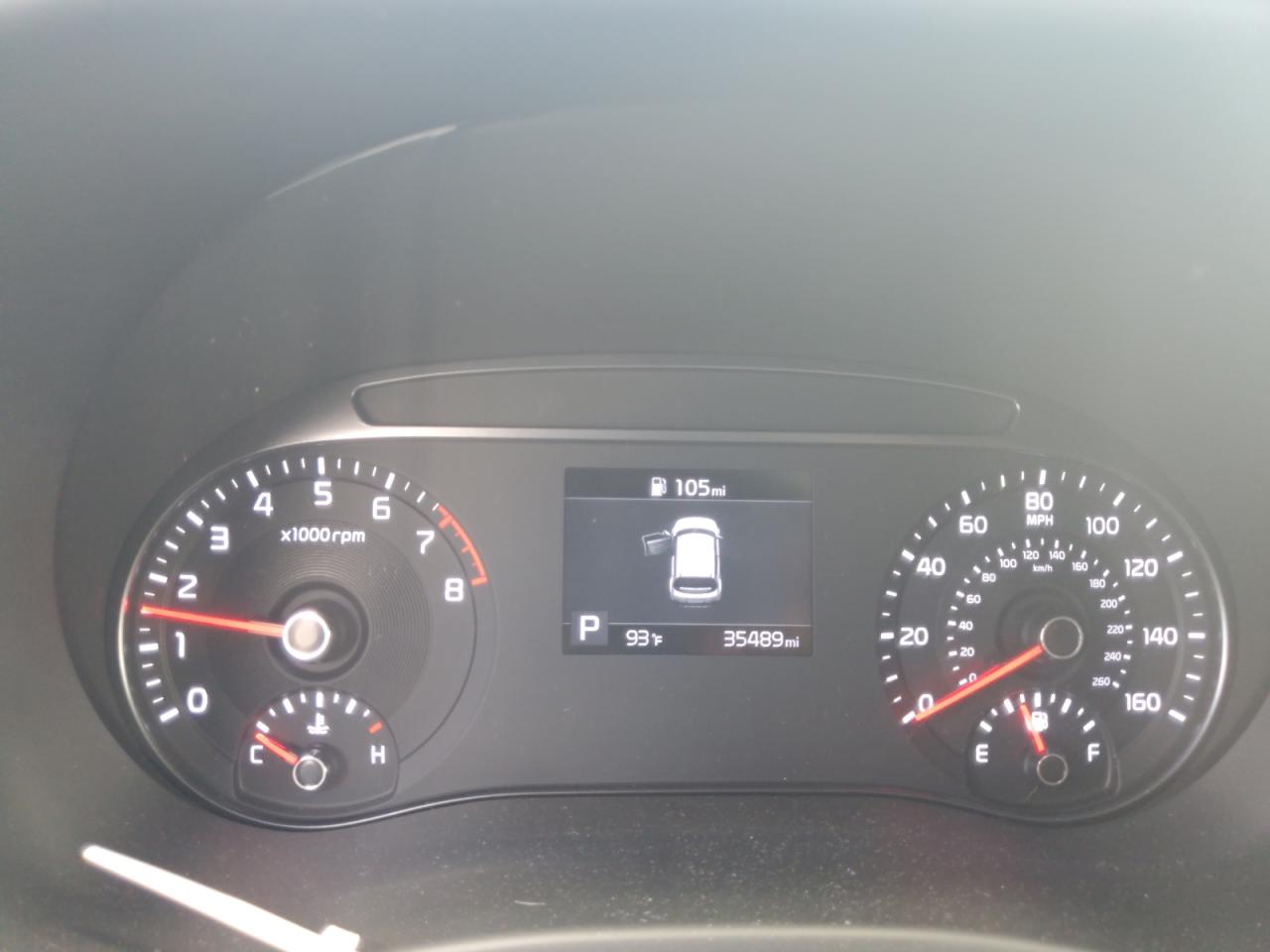 KNDJ23AU4M7738057 2021 Kia Soul Lx