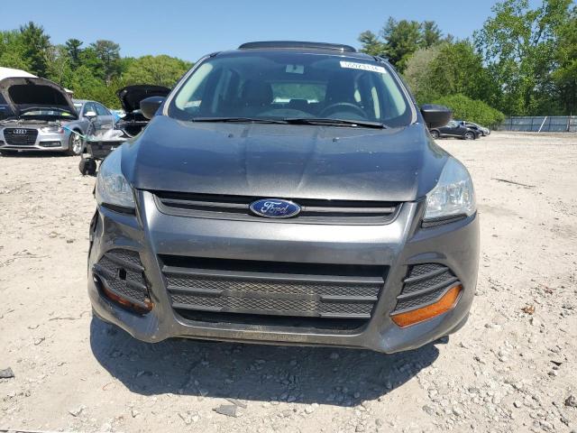 2016 Ford Escape S VIN: 1FMCU0F77GUA87903 Lot: 55923134