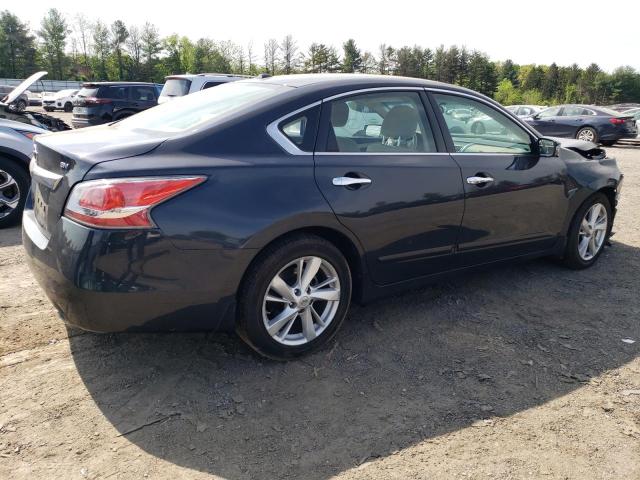 2015 Nissan Altima 2.5 VIN: 1N4AL3AP5FC186723 Lot: 53590884