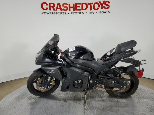 2013 Suzuki Gsx-R1000 VIN: JS1GT78A7D2100516 Lot: 52751574