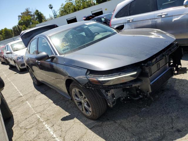 2024 Honda Accord Hybrid Exl VIN: 1HGCY2F65RA000176 Lot: 56461504