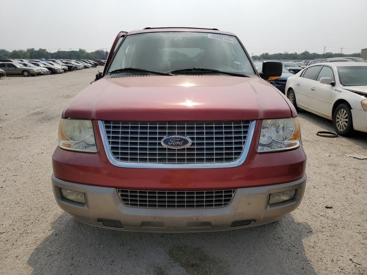 1FMPU17L94LB82340 2004 Ford Expedition Eddie Bauer